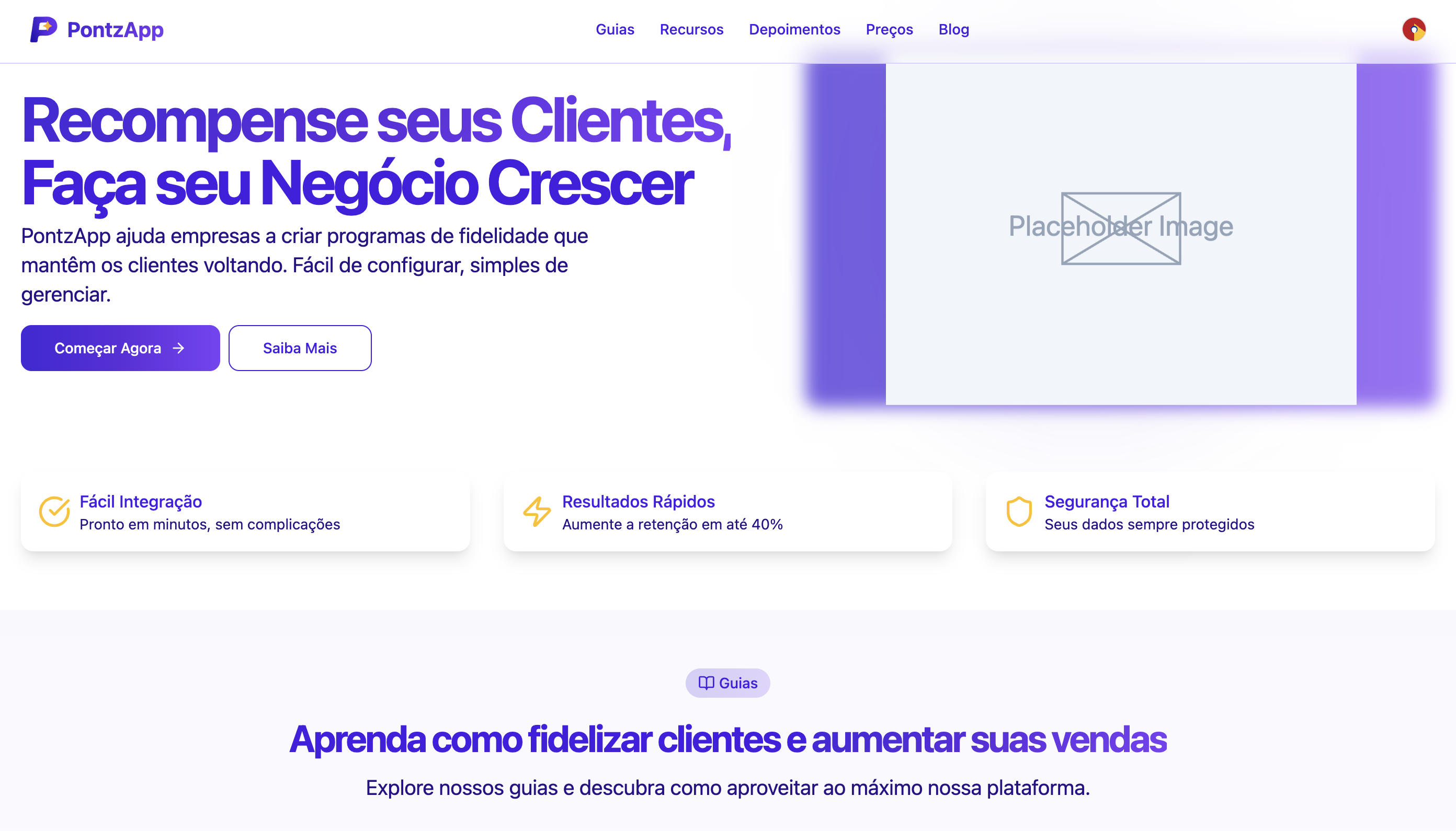 PontzApp